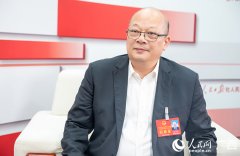 姚佐平代表：加速建立生态支持系统 全力鞭策人